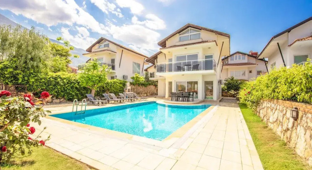 Villa Valley 5 in Oludeniz