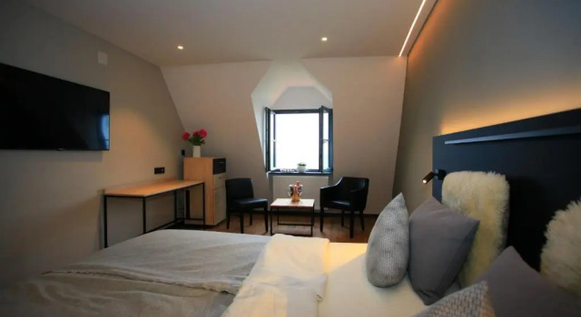 Alte Molke Apartment 11