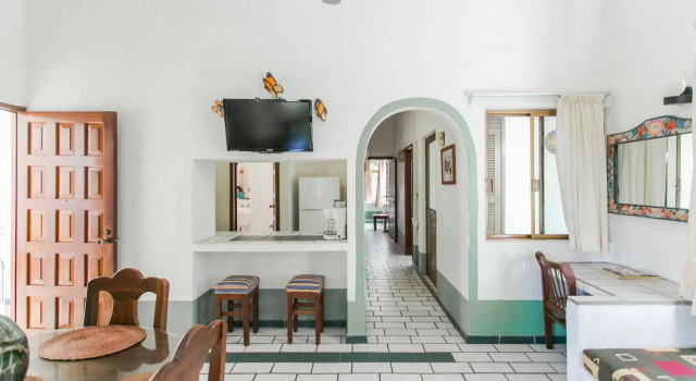 Hotel Hacienda de Melaque, Book Hotel San Patricio Melaque 