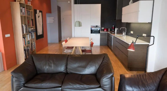 Апартаменты Luxury Reykjavik Central Apartments
