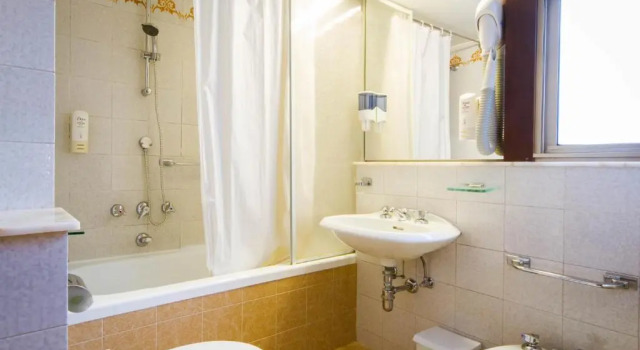 Двухместный номер Classic Hotel Reale
