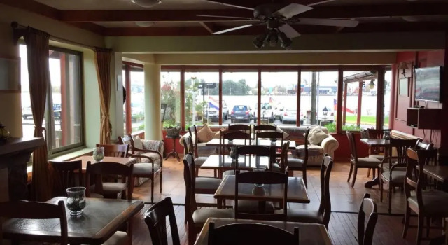 Номер Standard Hotel Encanto del Río