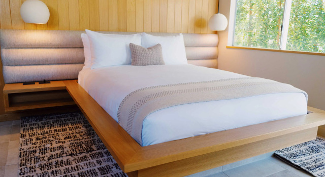Номер Standard Azure Sky Hotel