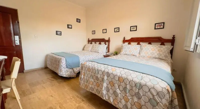 Номер Standard Hotel Tropicana Santo Domingo