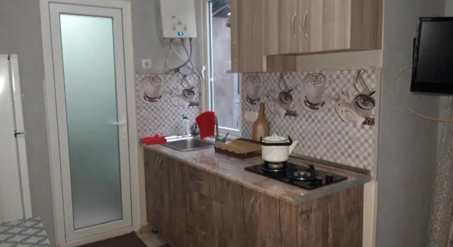 Двухместный номер Standard Guest House Tamari