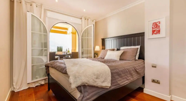 Апартаменты SAM2- 2 bedroom apartment close to Puerto Banus