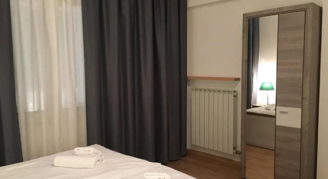 Апартаменты Fewo Südtirol - Apartments