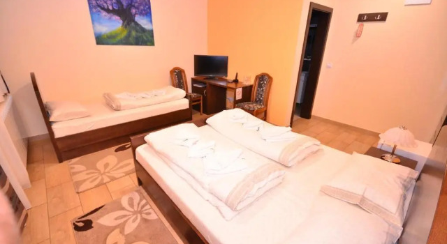 Номер Classic Hotel Lane