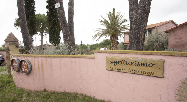 Tenuta De Fanti Agriturismo
