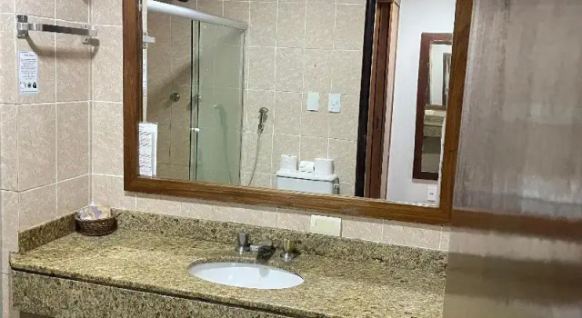 Апартаменты Standard Matsubara Acqua Park Hotel
