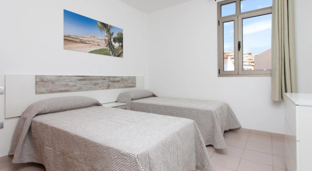 Apartamentos Tao Morro Jable