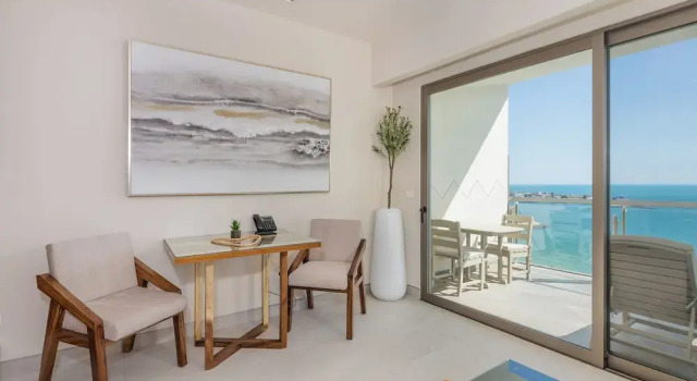 Номер Deluxe Luxury Oceanview Studio Sonoran Star