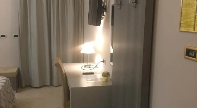 Номер Standard Hotel Niagara