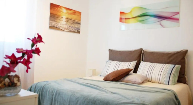Apartament La Casa di Sofia
