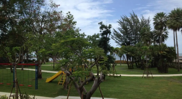 Двухместный номер Superior Fishermans Resort Haad Chao Samran