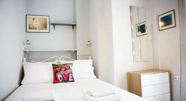 Downtown Penthouse Thessaloniki