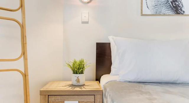 Студия Coolum Beachside Studio