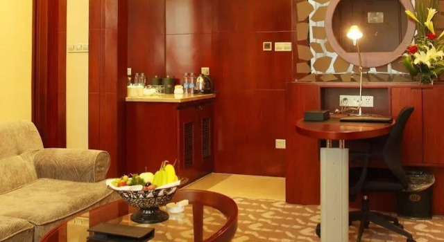 Wenzhou Wanrong Hotel, Book Hotel Hotels in Wenzhou with a Pool, Swimming Pool