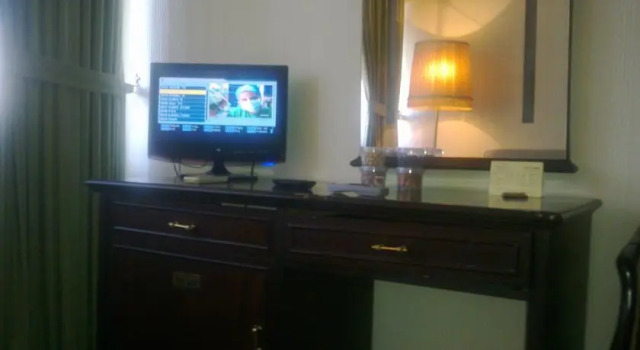 Hotel Metropol, Rezerwuj Hotel Ankara Central Anatolia Region