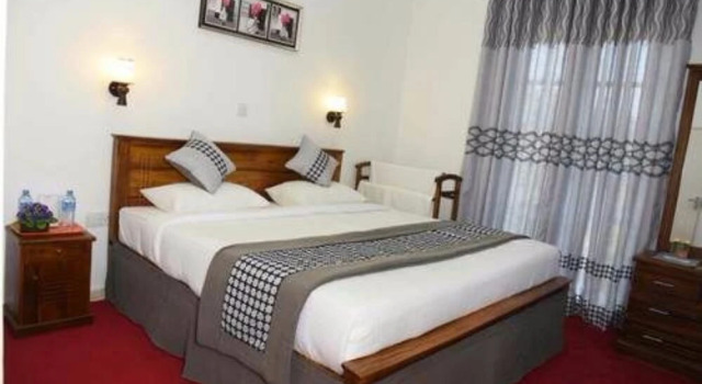 Royal Terrace Holiday Bungalow, Забронировать Отель Отели Округа Галле 3 звезды, 3*