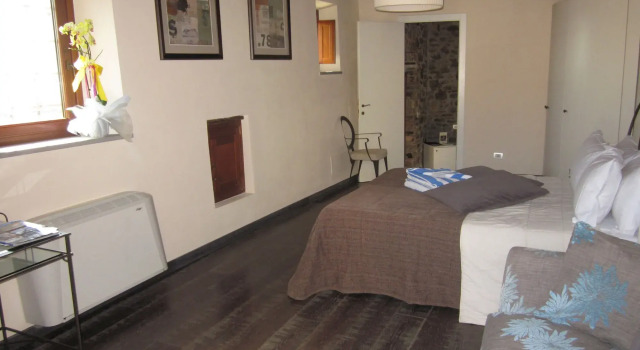 Tenuta San Pietro Hotel & Restaurant