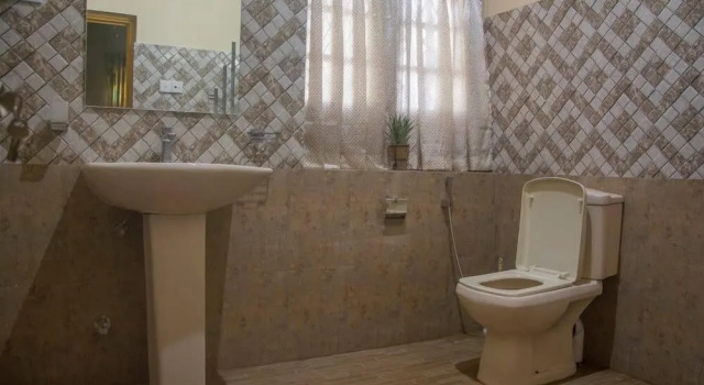 Номер Standard Granary Home Stay