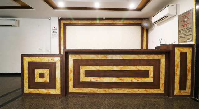 Capital O 46016 Hotel Kay Kay Delight