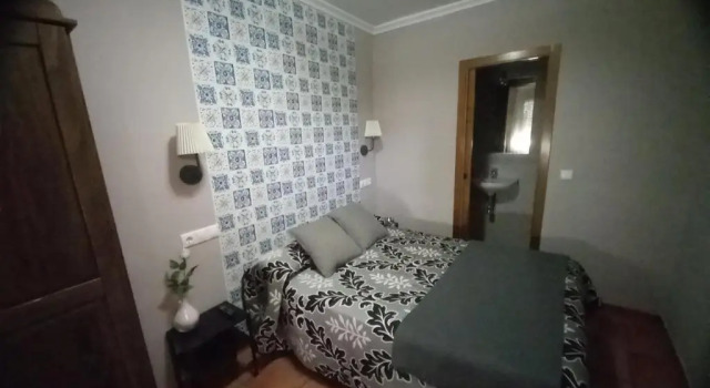 Номер Standard Posada de Campillo
