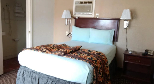 Budget Inn Hamilton, Buchen Sie Hotel Hamilton Texas