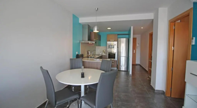 Apart-Rent Apartament Mimoses 0052, Забронировать Апартаменты/квартира Отели Alt Empordà с бассейном, Бассейн