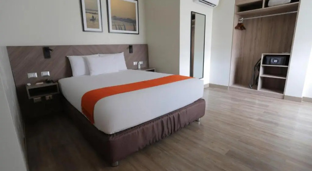 Одноместный номер Standard Casa Andina Standard Trujillo Plaza