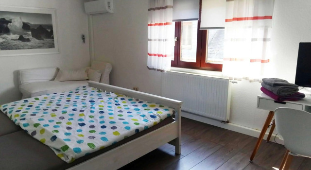 Rhine Pearl Hideaways, Buchen Sie Hotel Oberwesel Mittelrhein