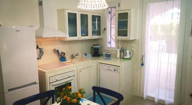 Апартаменты TorreBlu Residence