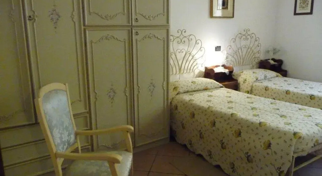 B&B Al Parco, Buchen Sie Bed & Breakfast Curtatone Lombardei