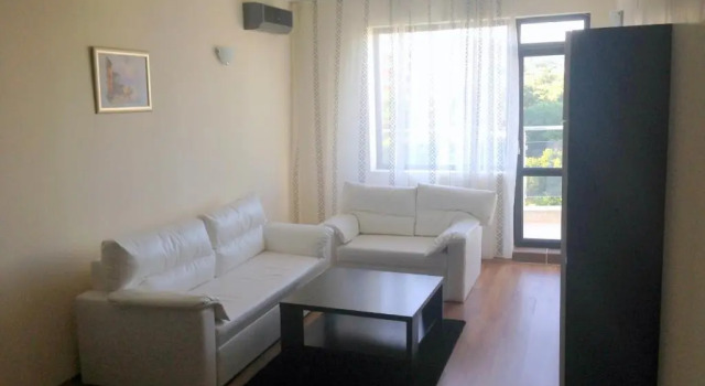 Апартаменты Deluxe Dilov Apartments in Yalta Golden Sands