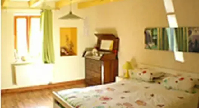 Chambre dhotes la cafranne, Забронировать Отель Отели Вогезы с парковкой, Парковка