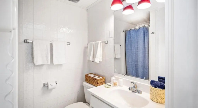 Номер Standard Seascape Motel & Cottages