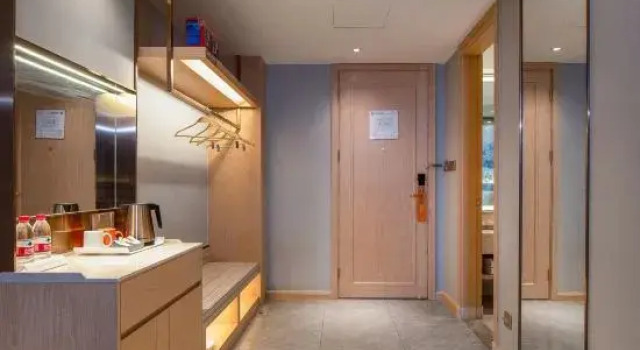 Люкс Deluxe Vienna hotel