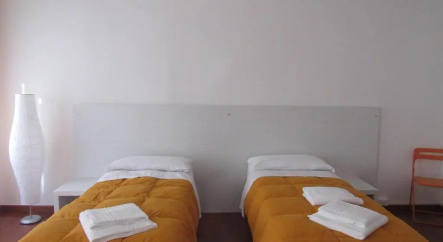 Økonomi- tredobbelt værelse Smart Accomodation