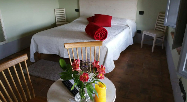 B&B Le Scalette di Piazza