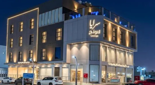 Saraya Belqais For Furnished Apartment, Забронировать Апартаменты/квартира Джидда 