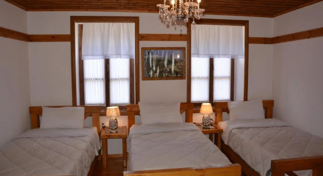 Номер Standard Hotel Bebej Tradicional