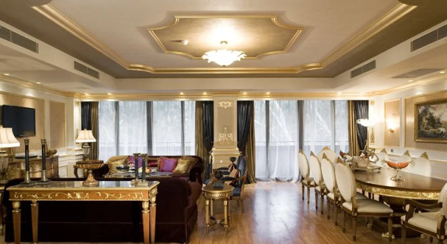 Rixos Al Nasr Tripoli, Book Hotel Hoteller i Tripoli med parkering, Parkering