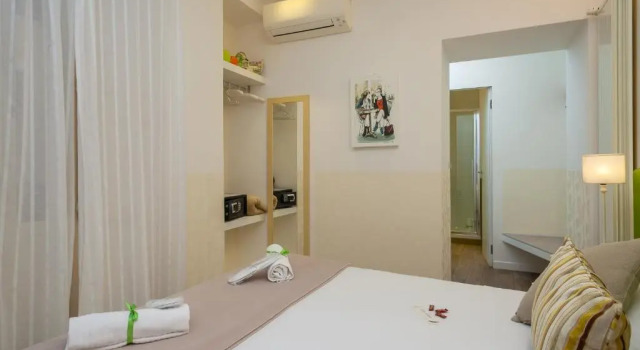 Zefiro Home