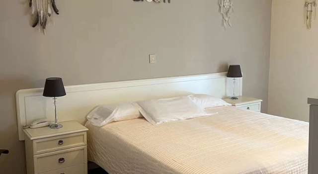 Номер Economy G&D Hotel Deanna Pool&Brunch