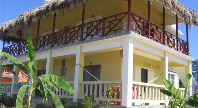 Negril Escape Resort & Spa, Rezervovat Lázně / Resort Negril Westmoreland