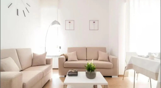 Standard- værelse Aries B&B