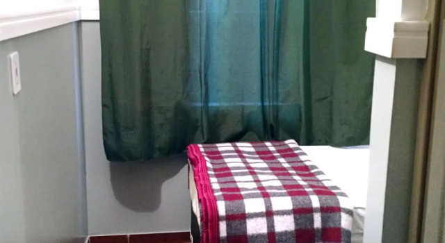 Одноместный номер Standard HOTEL PAULISTANO Parque Anhembi
