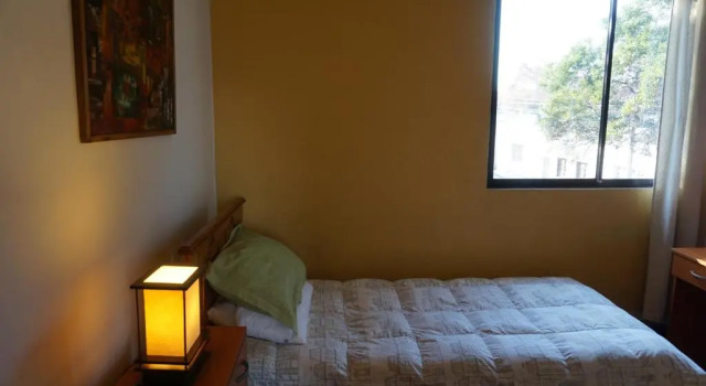 Номер Standard Ventana Sur Hostal