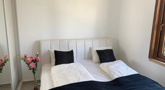 Highly Comfortable Family-friendly Apartment in Lovely Area, Varaa Huoneisto Terkedilmis Northern Cyprus
